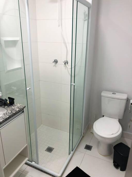 Apartamento Aconchegante 02 - Bras *