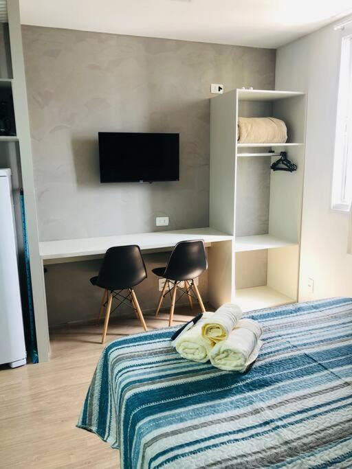 Apartamento Aconchegante 02 - Bras *